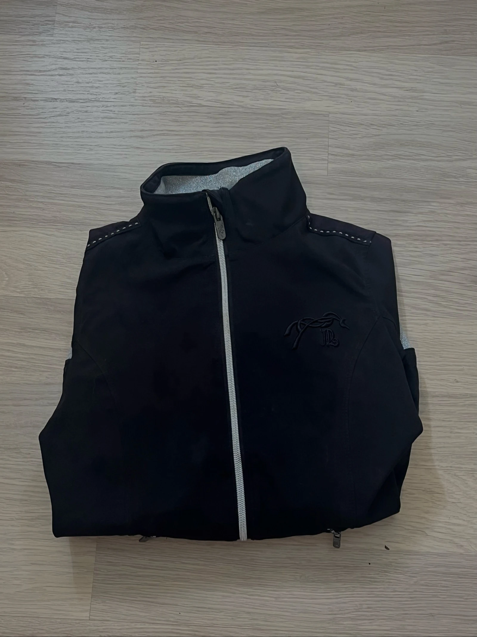 Veste Pénélope leprevost 